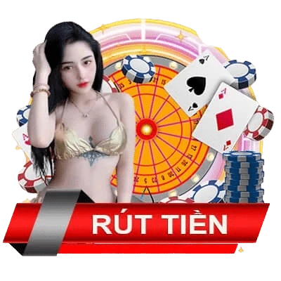 rút tiền