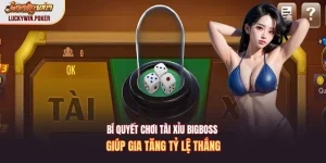 tài xỉu bigboss